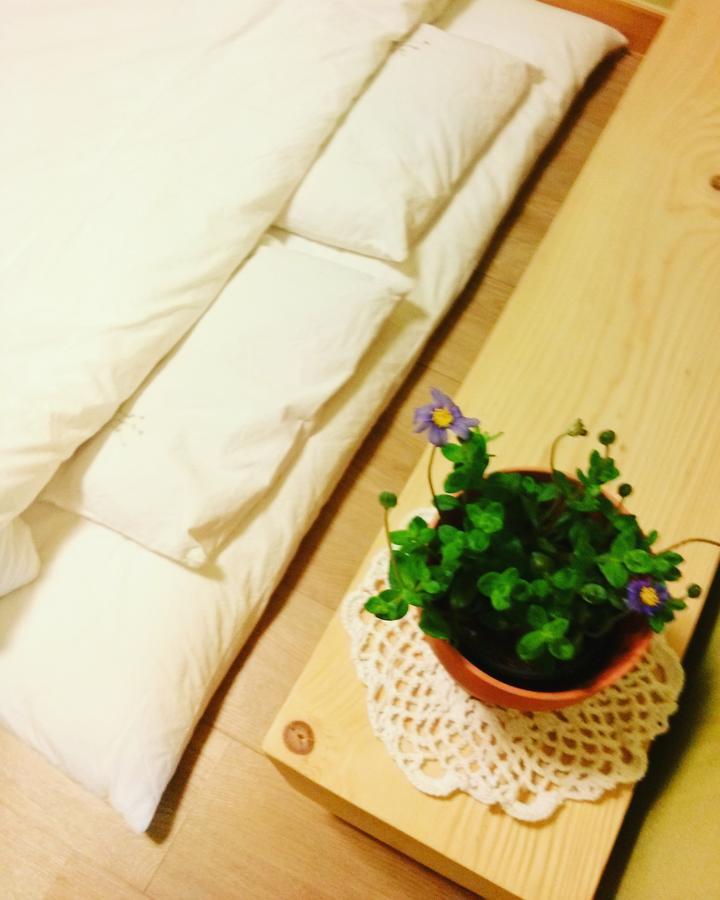 Jeonju Hyun Guesthouse Kültér fotó