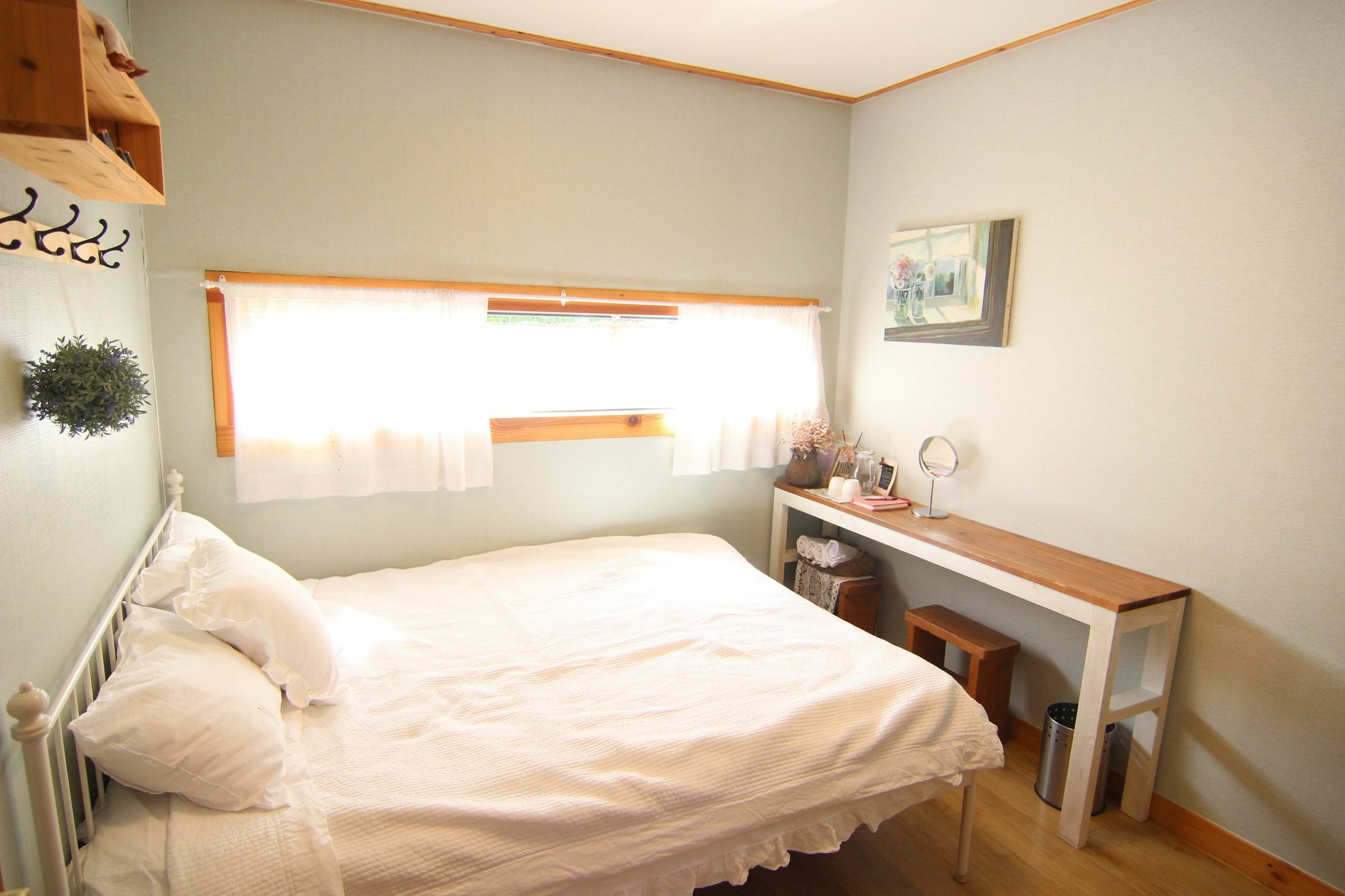 Jeonju Hyun Guesthouse Kültér fotó