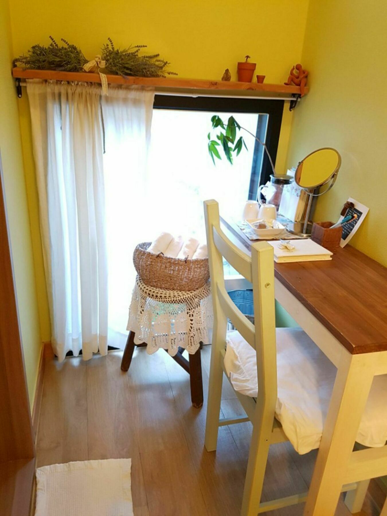 Jeonju Hyun Guesthouse Kültér fotó