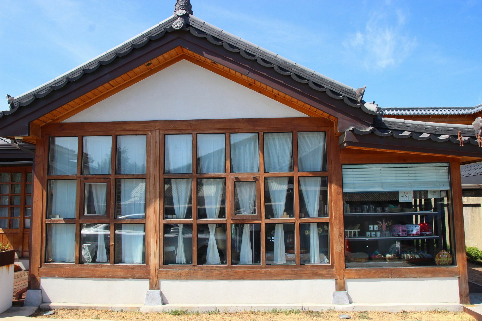 Jeonju Hyun Guesthouse Kültér fotó